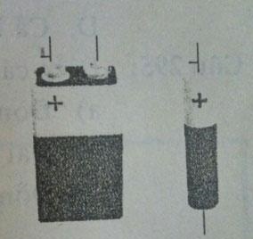 A close-up of a battery Description automatically generated with low confidence