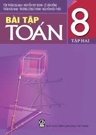 Sách bài tập toán 8 tập 2 1