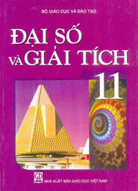 Sách giáo khoa toán trung học phổ thông 2